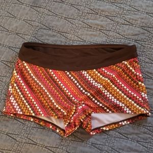 Prana swim short